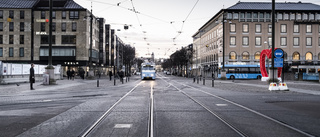 Göteborgs stad bryter med advokatbyrå