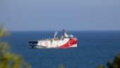 Grekland redo återuppta samtal med Turkiet