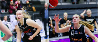 Duo från Luleå Basket med i slutgiltiga EM-kvaltruppen