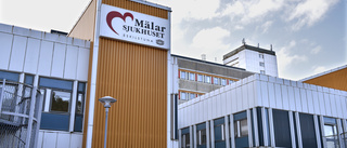 Kritik mot att länets sjukhusmat ska lagas i Nyköping