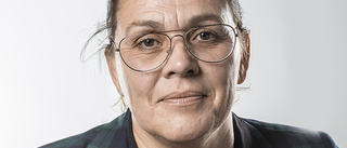 Lisbeth Bokelund (MP): "Häpnade över kompromissen"