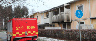 Skadade Umekvinnan är flyttad till Akademiska sjukhuset i Uppsala