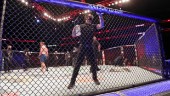 Chimaev får UFC-match mot världstrean