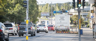 E4-trafiken – kom ihåg att du är en del av problemet