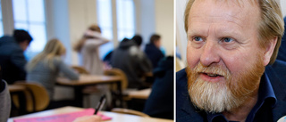 Skolresultatet för Motalas nior: "Det är oroväckande"