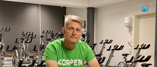 Nya chefen för Korpen vill satsa på ungdomsverksamhet