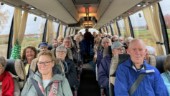 SPF Kalix på äventyrsfull bussresa i Tornedalen