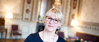 Margot Wallström har varit den politiker demokratin förtjänar