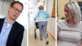 Bristen på äldreboendeplatser får konsekvenser i Linköping – påverkar Universitetssjukhuset: "Det är en prekär situation"