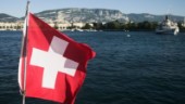Kvinnor i Schweiz ska arbeta längre