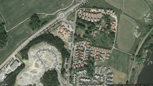134 kvadratmeter stort hus i Marielund, Mariefred sålt till nya ägare