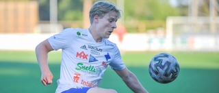 Repris: Serieavslutningen mellan IFK Kalix och IFK Luleå Akademi