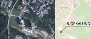 Beslutet: Nya stadsarkivet ska byggas i Björkalund