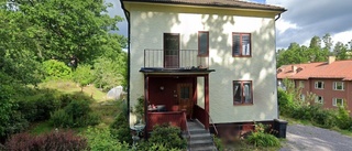 155 kvadratmeter stort hus i Överum sålt till ny ägare