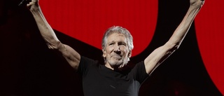 Roger Waters "persona non grata" i Krakow