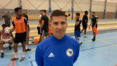 Namnstarkt Dribbla inleder hemma: ▪Bröderna Novoselac redo ▪Kigongo ny striker ▪Rodrigues lämnar