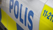 Inbrott i centrala Enköping – elektronik stals