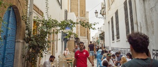 Inhemsk odling ska rädda matkrisens Tunisien