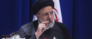 Iran: "Inget förbarmande" mot orosanstiftare