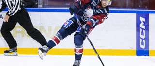 Inför Luleåmatchen: Forwarden klar för spel • Det får ni se upp med, LHC • Kan se likadant ut i vår