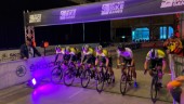 Vättern bike games "sprint" körs på nytt i Lokverkstan