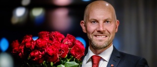 Socialdemokraterna ökar i Boden: "Vi kommer att ta sju mandat mer"