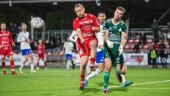 IFK Luleå står utan målvakt – Tönning söker ny klubb