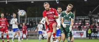 IFK Luleå står utan målvakt – Tönning söker ny klubb