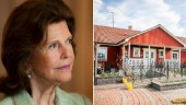 Drottning Silvia besökte omtalat företag på Gotland • Senapsfrön, hälleflundra och hasselnötter – läs hela lunchmenyn
