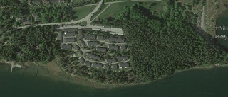 115 kvadratmeter stort radhus i Oxelösund sålt för 2 150 000 kronor