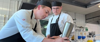 Mjölbyelever ska tävla i stora kockfinalen – "Menyn speglar Östergötland bra"