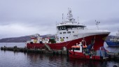 Norge skärper kontroll av ryska fiskare