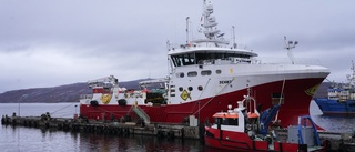 Norge skärper kontroll av ryska fiskare