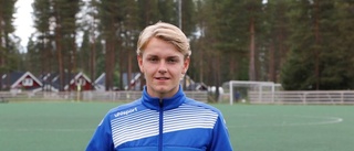Marklund siktar mot Allsvenskan efter uttåget