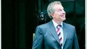 Ledare: Borgerlighetens Blair