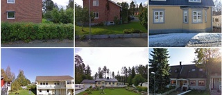 Lista: Här är förra veckans dyraste husförsäljningar i Skellefteå kommun • Villor på Prästbordet, Norrböle och i Bureå toppar