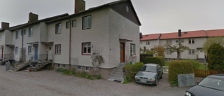 Ägarbyte för radhus i Linköping