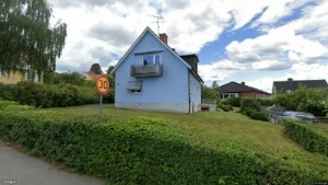 Huset på Grönedegatan 20 i Kisa sålt igen - andra gången på kort tid
