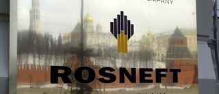 Tyskland övertar dotterbolag till rysk oljejätte
