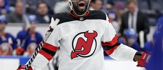 Skrällen: 33-årige NHL-stjärnan lägger av