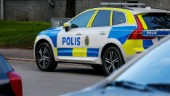 Förare bötfälld efter trafikolycka på Degeränget