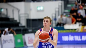 BC Luleå jagar sex raka segrar – följ matchen mot Umeå här