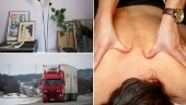 Lista: Massage, inredningsdesign och transport – här är veckans nystartade företag i Skellefteå