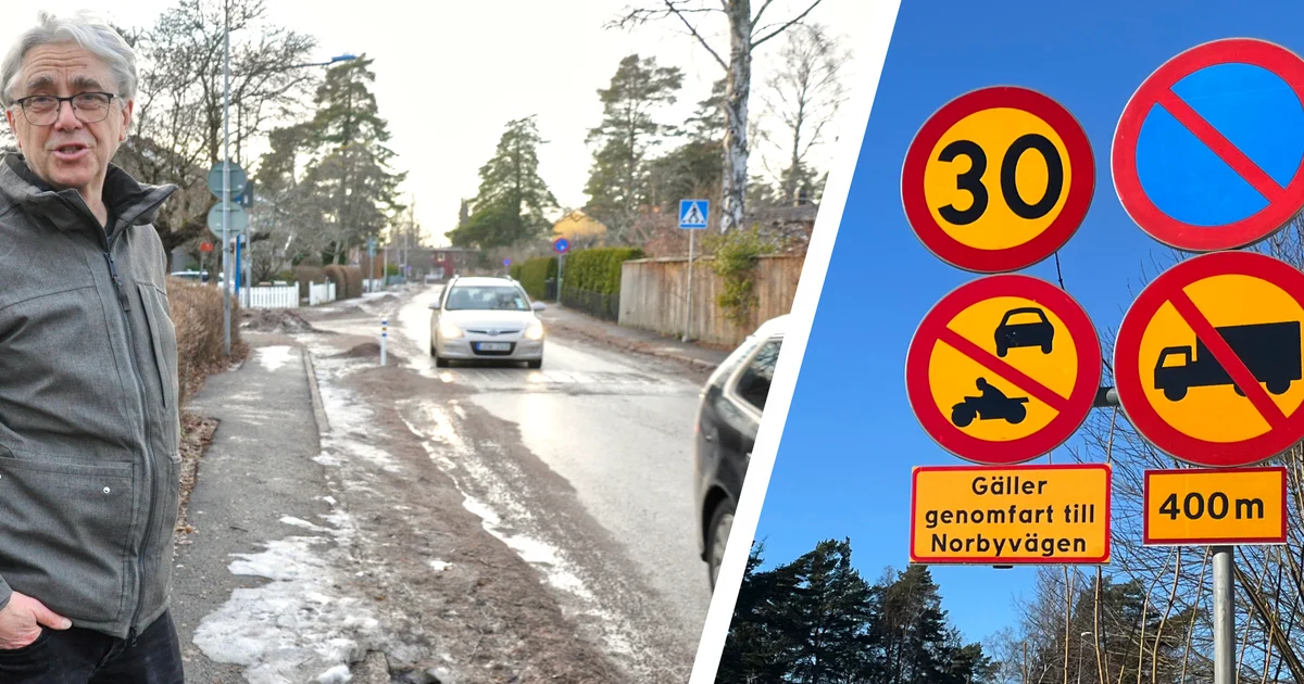 Bilister fortsätter trotsa förbudet