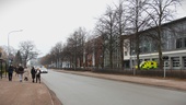 Upplagt för kaos när Uppsala blir spårvagnsstad