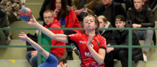 Vendela sköt EHF närmare nytt kontrakt – med bud på mer