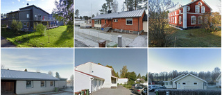 Här är de tio dyraste husen i Luleå i februari 