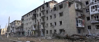 Kriget fortsätter – EU avgör Ukrainas öde