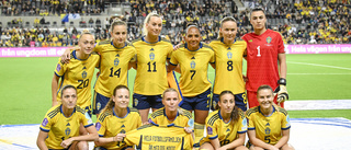 Fina hälsningen: "Fotbollsfamiljen är med dig, Koffe"