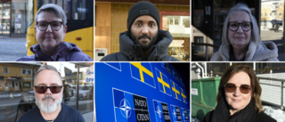 Ett steg närmare Nato - så tycker några Bodensare i frågan